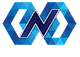 Nloop.ai- White Logo