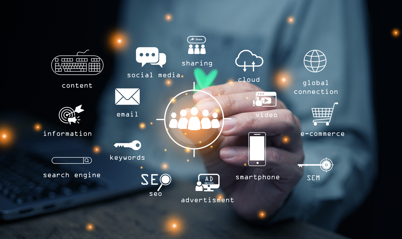 How a Multichannel Marketing Agency Can Transform Your Customer Growth Strategy Banner Image