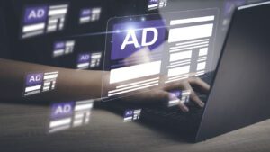 Programmatic Display Marketing Agency