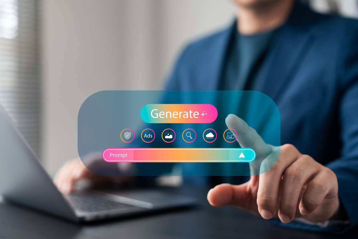 GEO - AI-Ready Brand Ecosystems