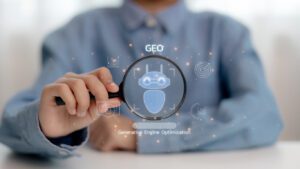 Generative AI Search is Reshaping the Core of Digital Marketing