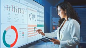 How to Build a Data-Driven Marketing Strategy