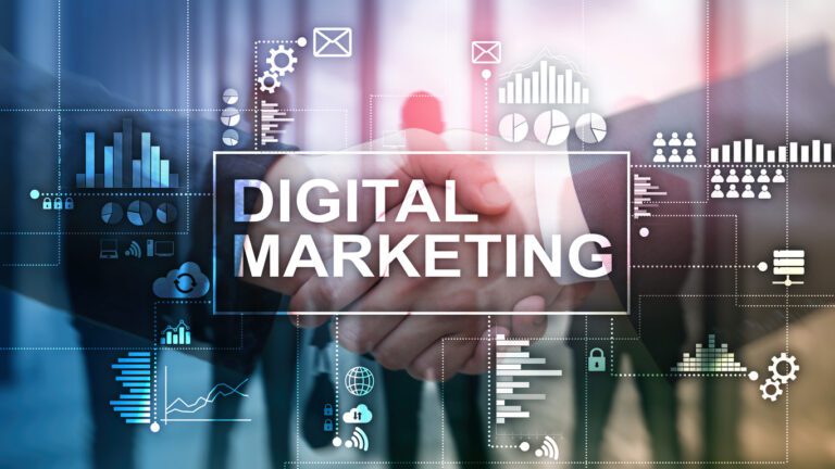 Importance of Digital Marketing Partners in Modern Marketing Campaigns