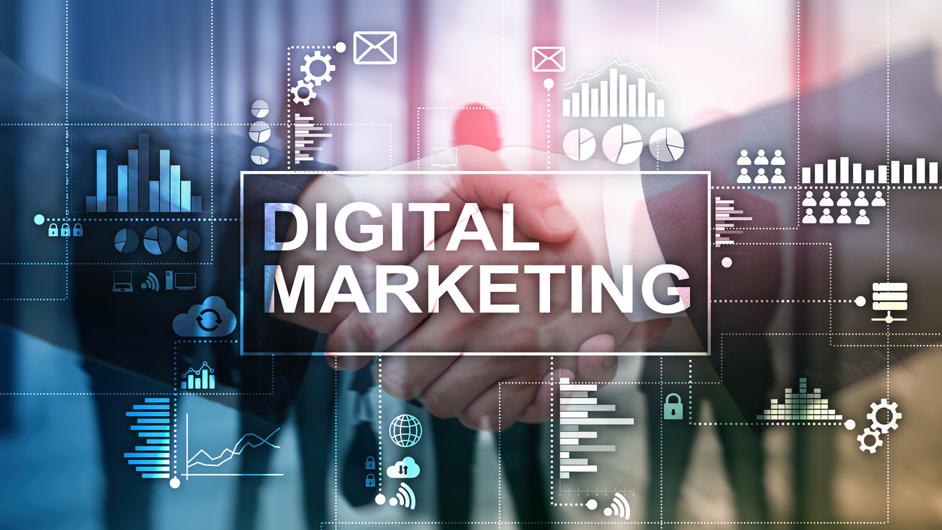 Importance of Digital Marketing Partners in Modern Marketing Campaigns