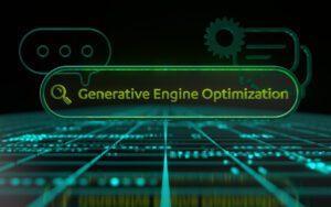 The Rise of Generative Engine Optimization