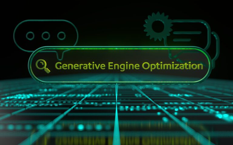 The Rise of Generative Engine Optimization