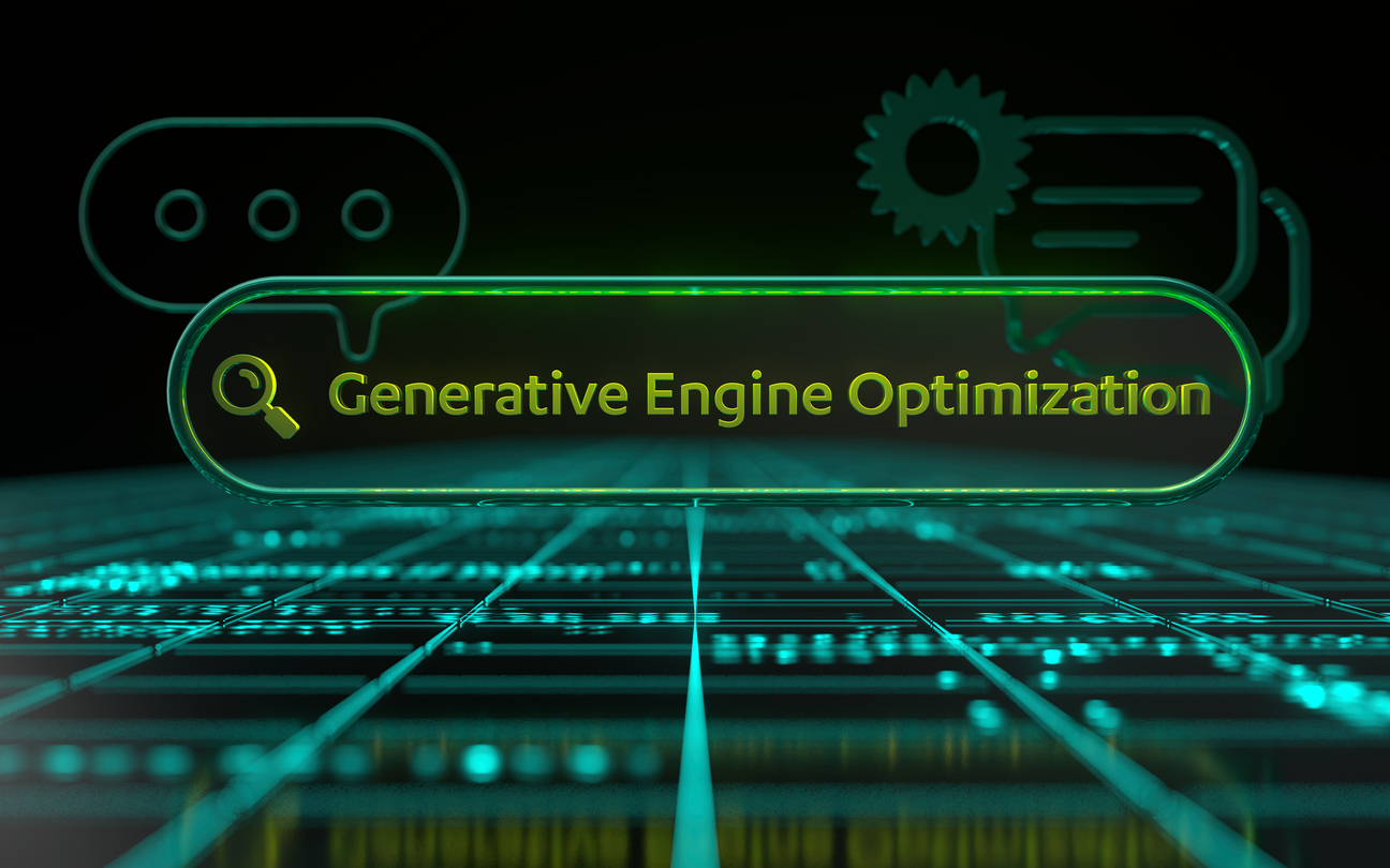 The Rise of Generative Engine Optimization