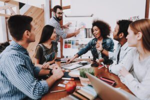 AI-Powered Multicultural Marketing Solutions