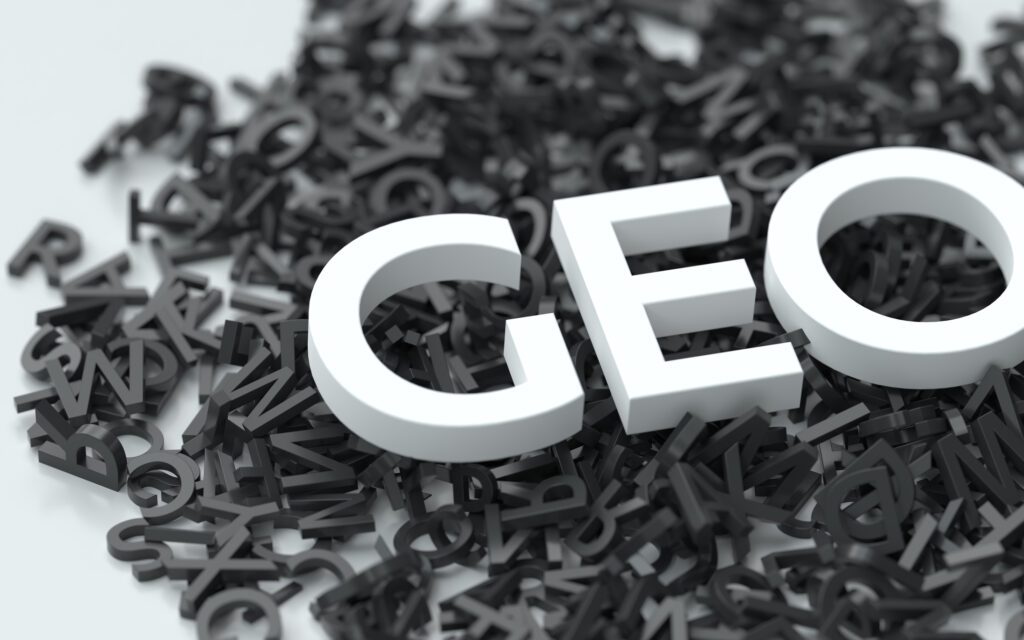 Generative Engine Optimization and AI Solutions for Growth