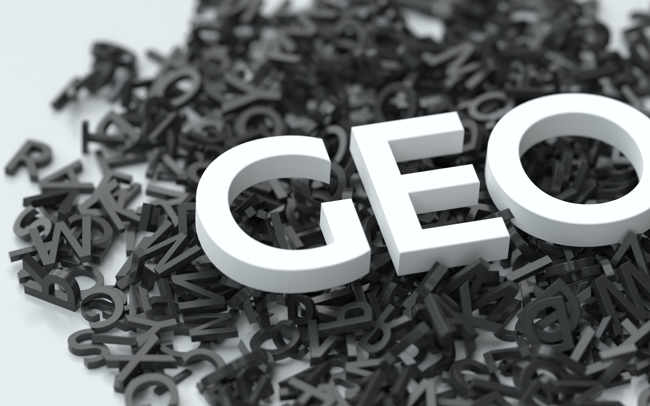 Generative Engine Optimization and AI Solutions: Redefining How Brands Get Discovered Banner Image