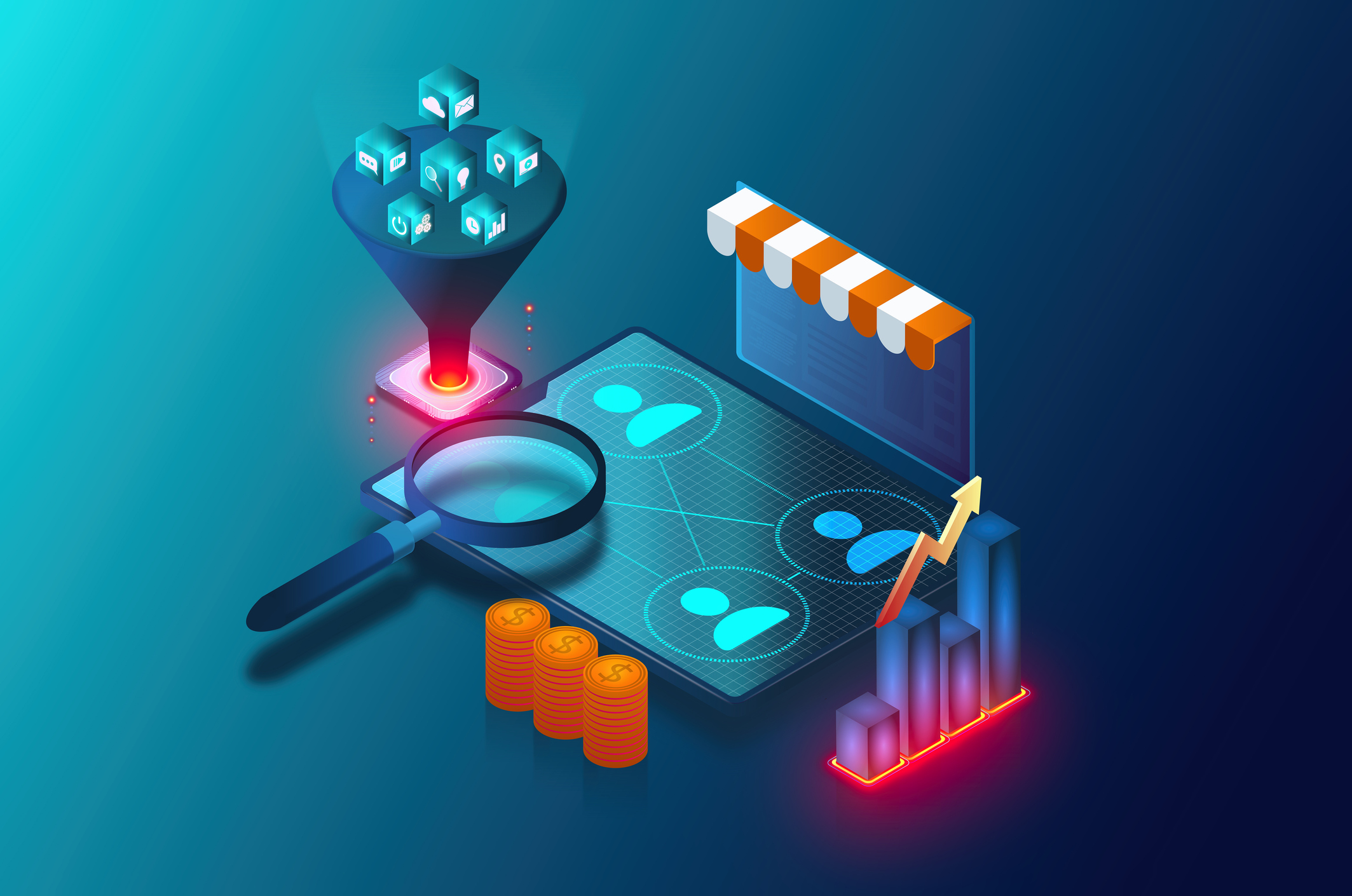 How Programmatic Display Marketing Is Revolutionizing Digital Advertising in 2026 and Beyond Banner Image