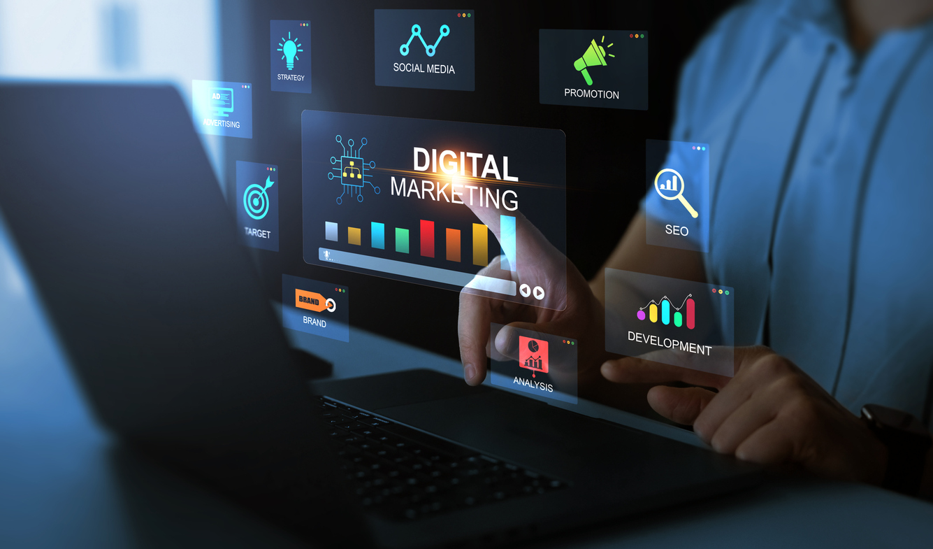 Programmatic Display Marketing Improves ROI