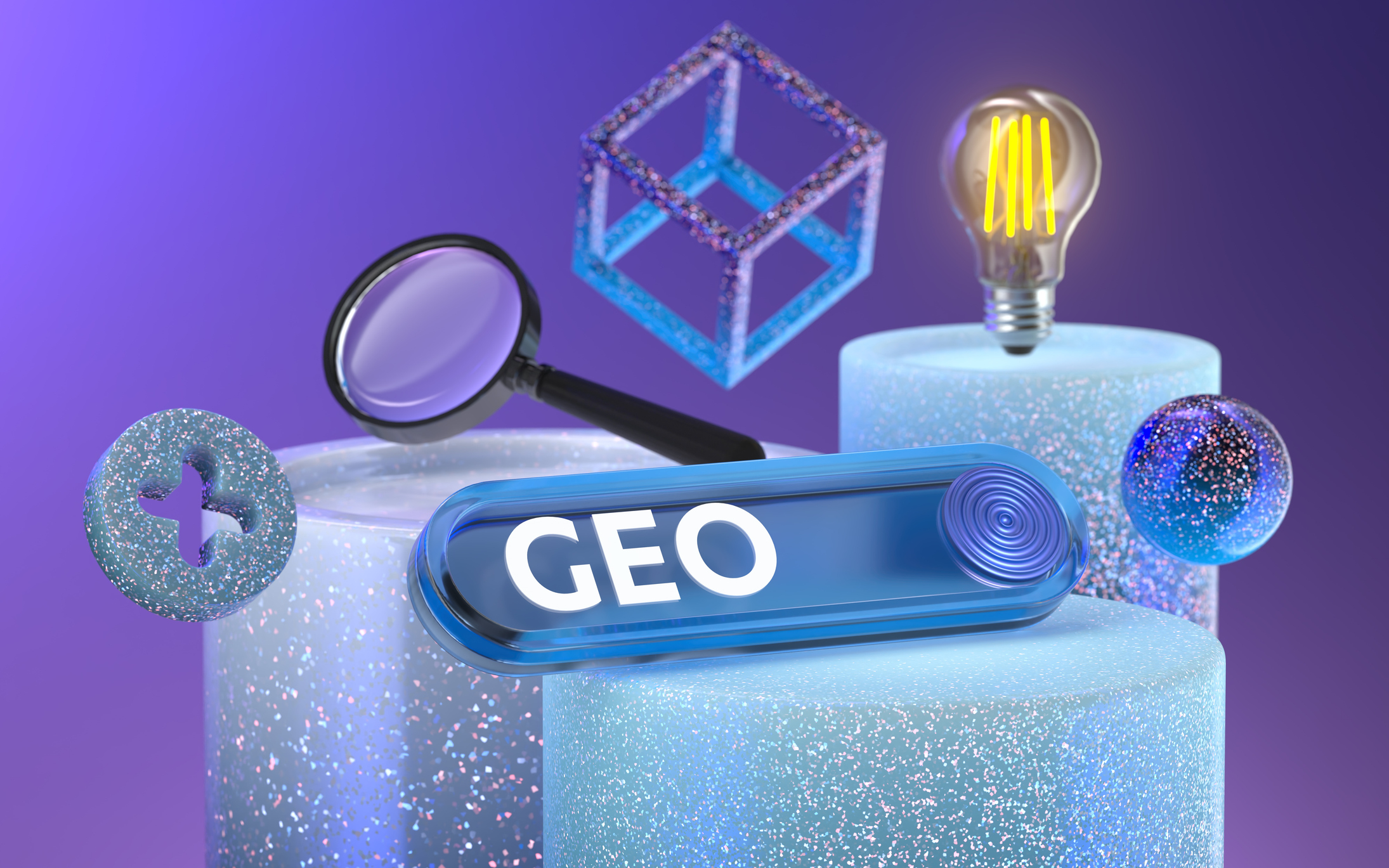 AI Conversational Search & GEO Strategy