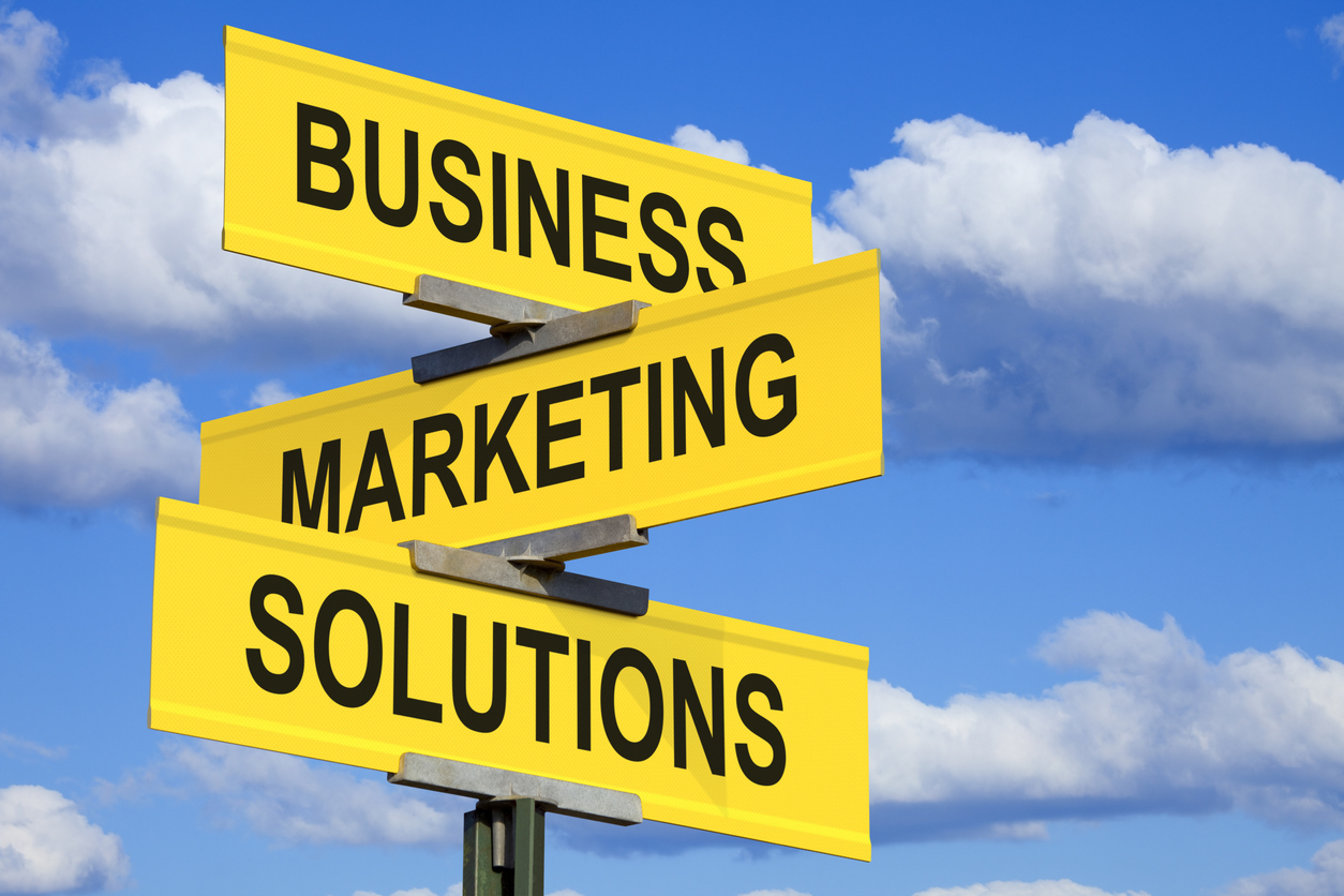 Business Marketing Solutions for Growth