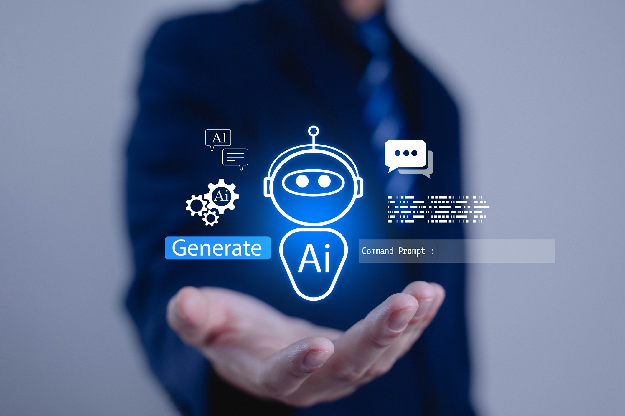 Generative Engine Optimization for AI Marketing