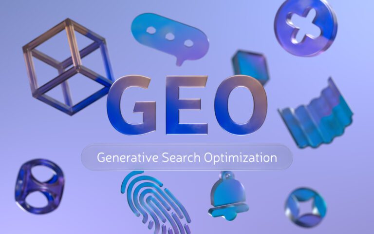 Generative Engine Optimization for Beginners