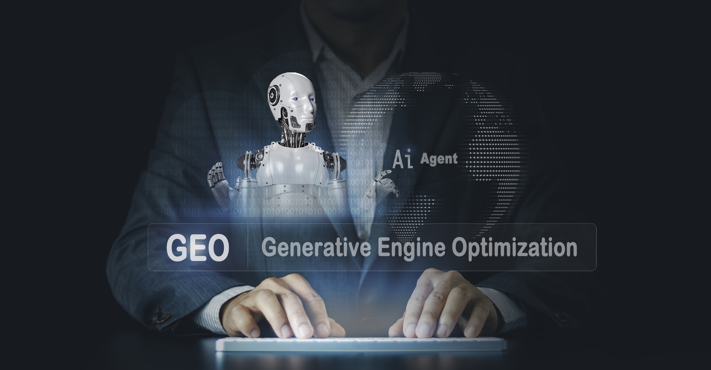 Mastering AI Search With Generative Engine Optimization