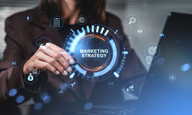 Real-Time Forecasting for business marketing solution