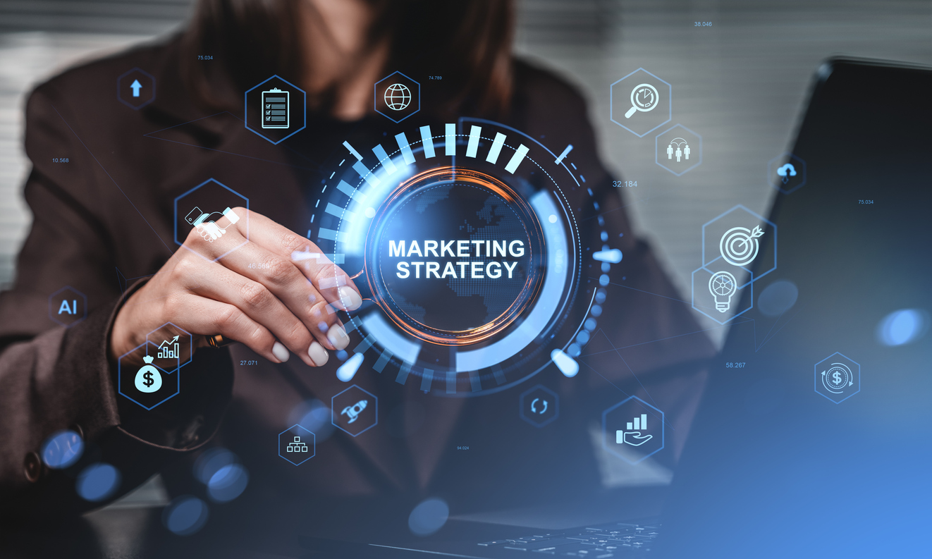 Real-Time Forecasting for business marketing solution