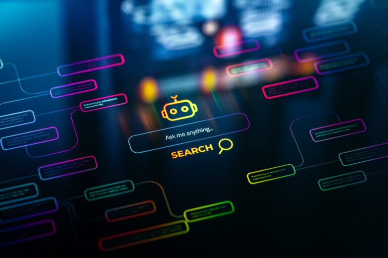 AI - Future of Website Visibility