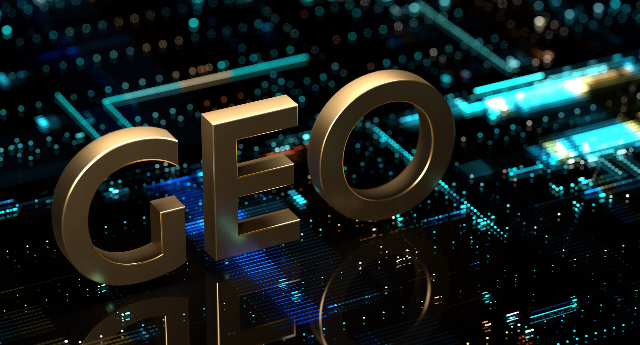 Future Ready GEO Strategies to Increase AI Visibility in 2026