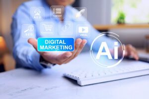 GEO Strategy for Local Marketing