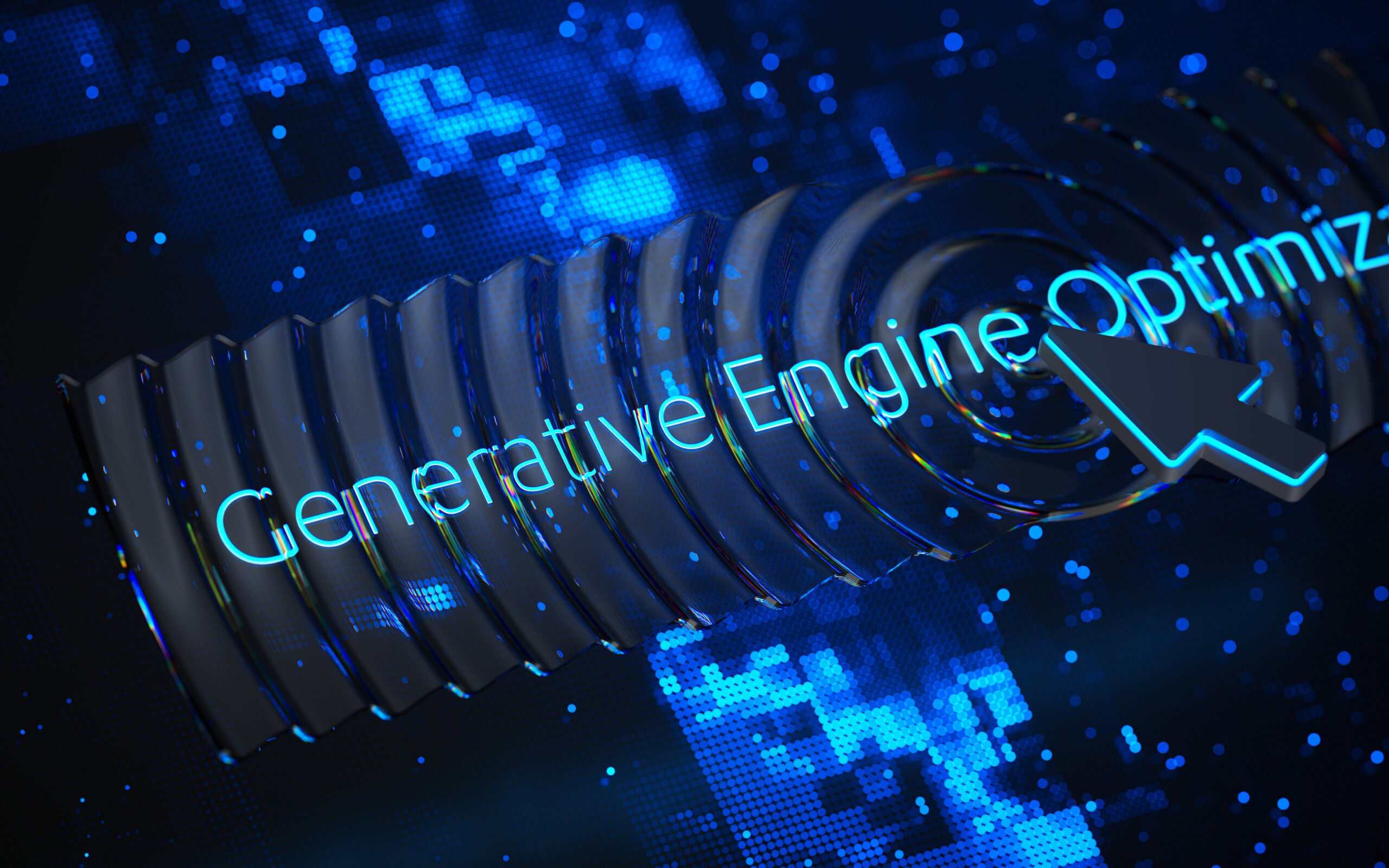 Integrating GEO Into Your Digital Marketing Strategy for Smarter Visibility Banner Image