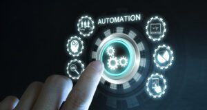 Marketing Automation Effectiveness