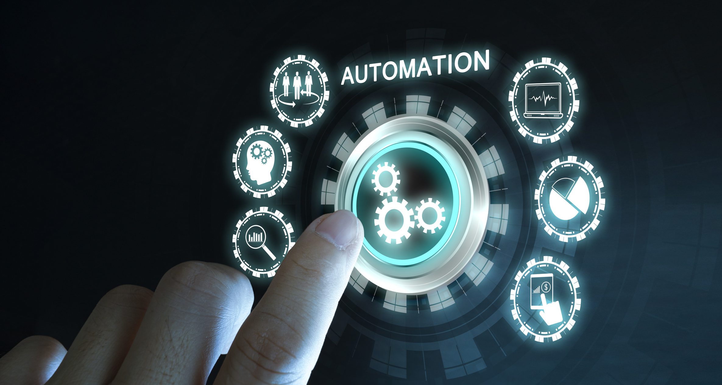 Marketing Automation Effectiveness: Turning Systems Into Strategic Growth