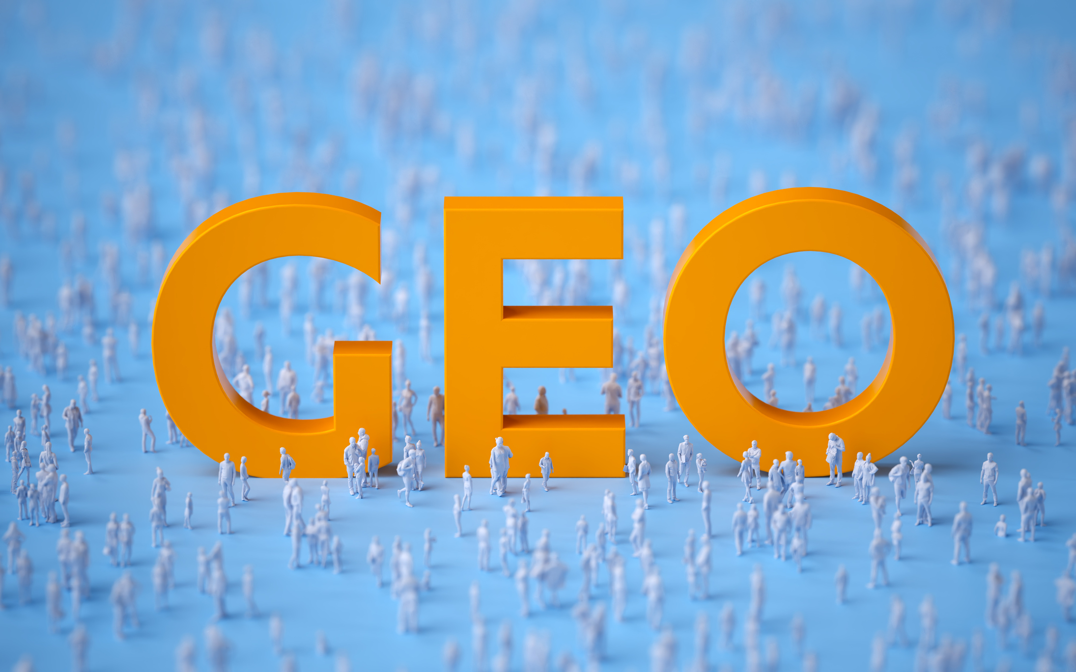 Mastering Generative Engine Optimization to Be Discovered by AI, Not Just Google Banner Image