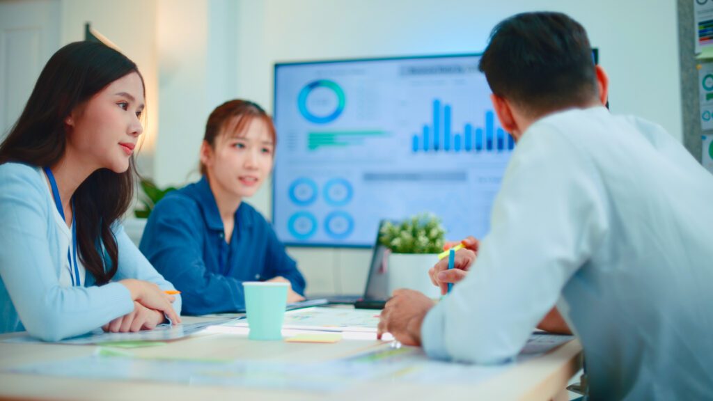 Agency Marketing Solutions