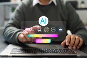 Generative AI Is Changing Google Search