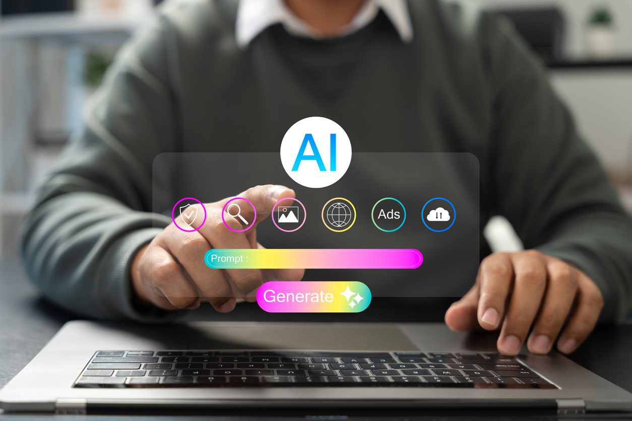 How Generative AI Is Reshaping Google Search and What It Means for SEO Strategy
