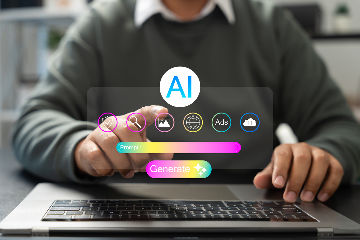 How Generative AI Is Reshaping Google Search and What It Means for SEO Strategy Banner Image