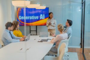 Generative Engine Optimization for Business Owners