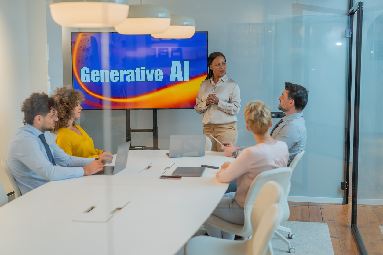 Generative Engine Optimization for Business Owners