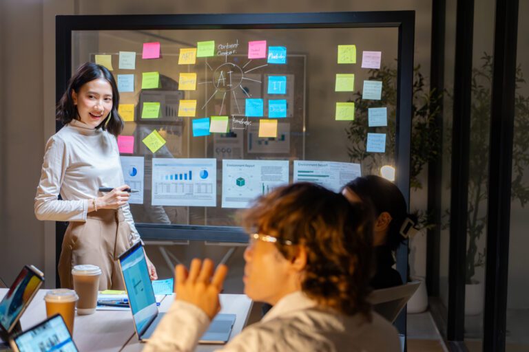 Online Marketing Is Scaling Generative Engine Optimization