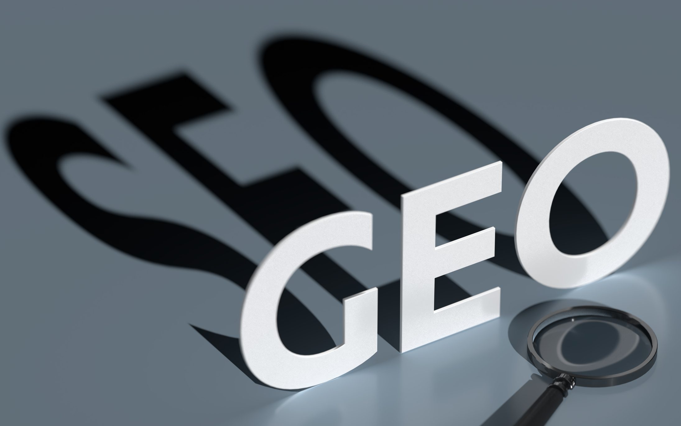 From SEO to GEO: How AI Is Transforming the Way People Discover Businesses