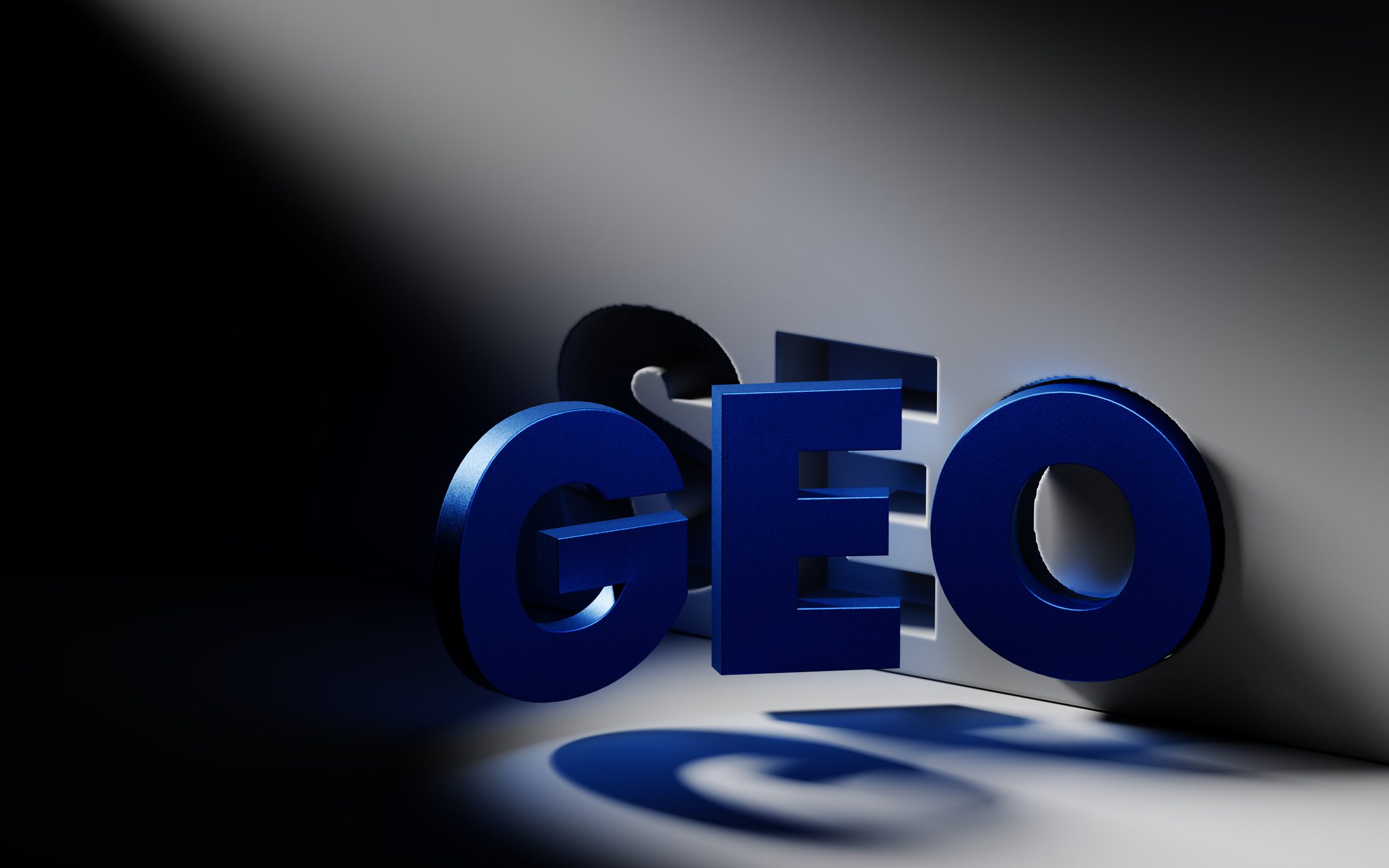 From SEO to GEO: How Brands Win Mindshare in the Age of AI Search