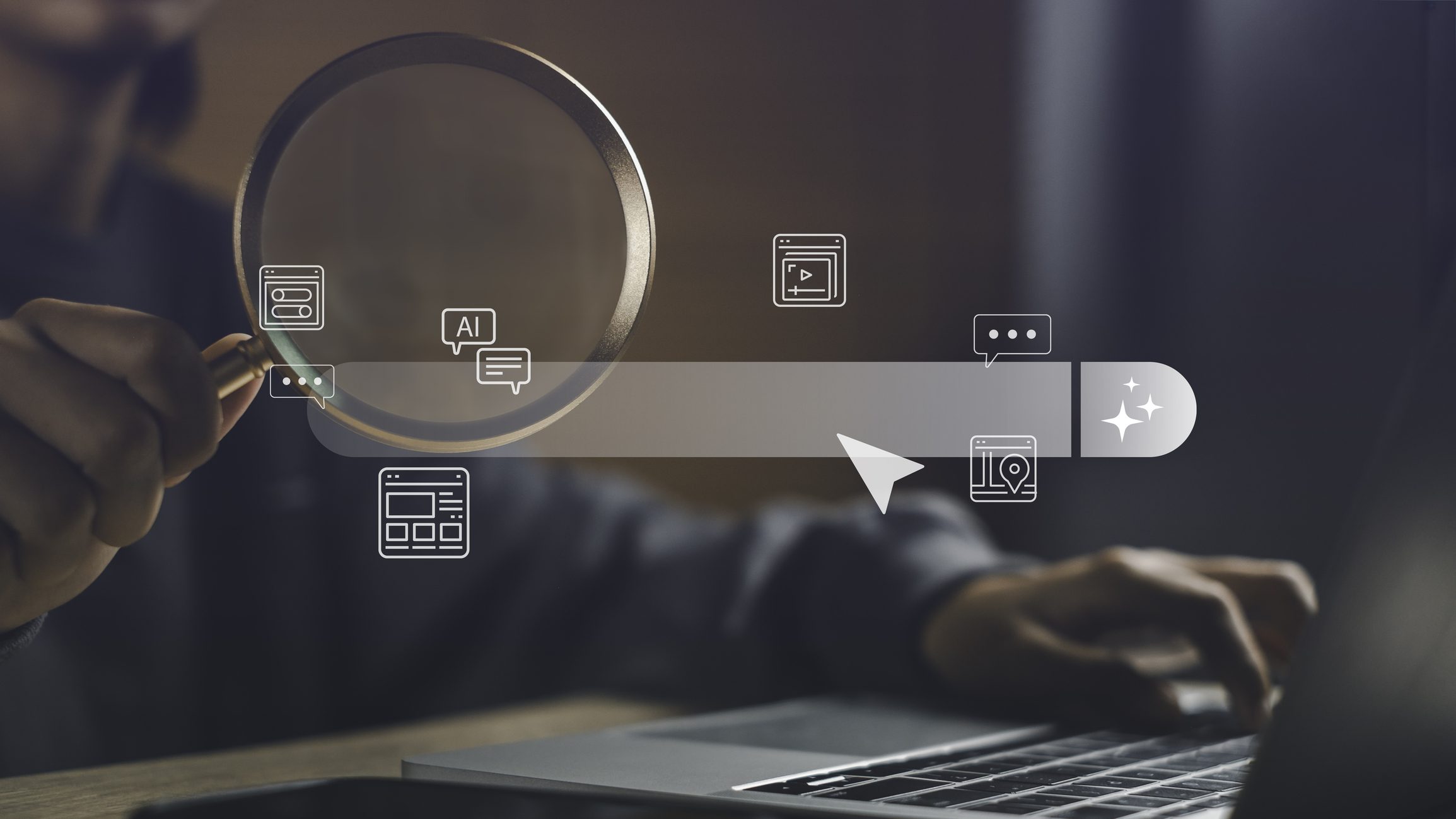 AI Visibility Solutions