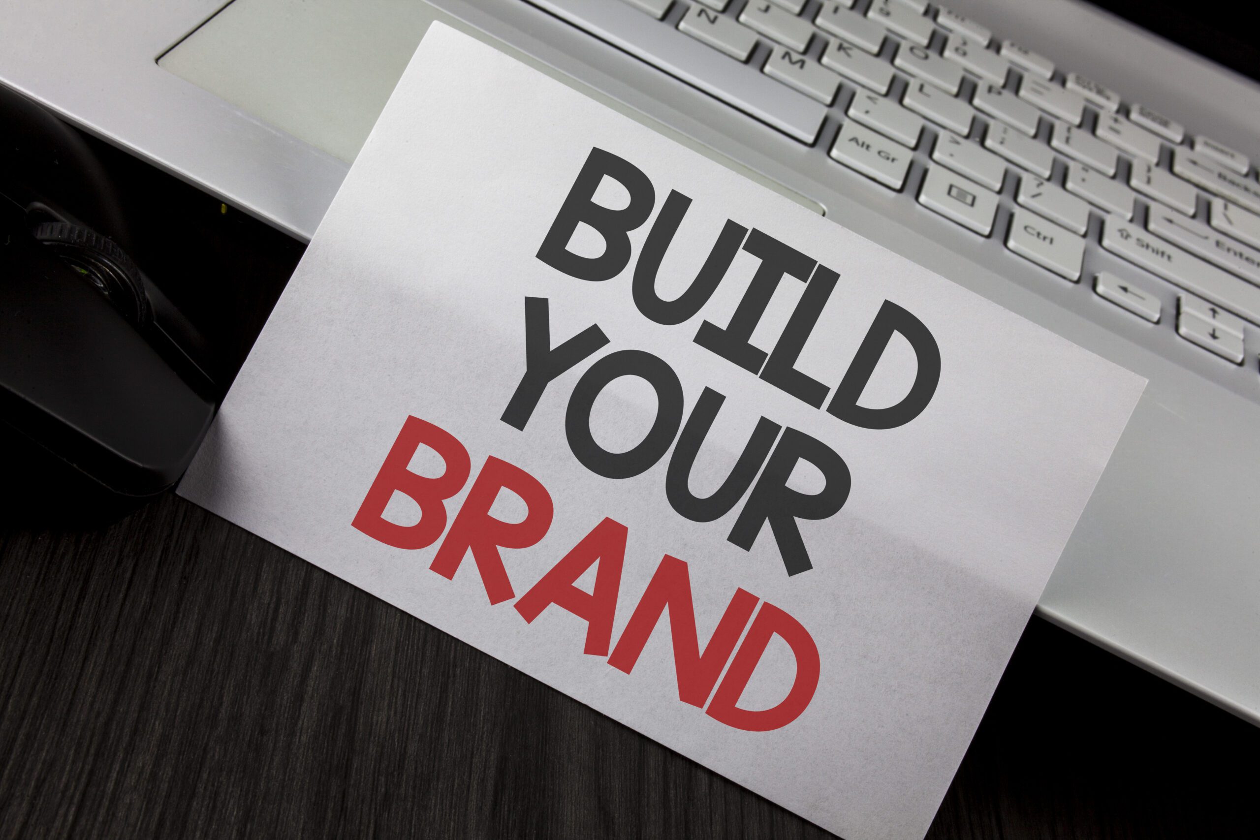 If an AI Answered Your Customer’s Question Right Now, Would Your Brand Get Named? Banner Image