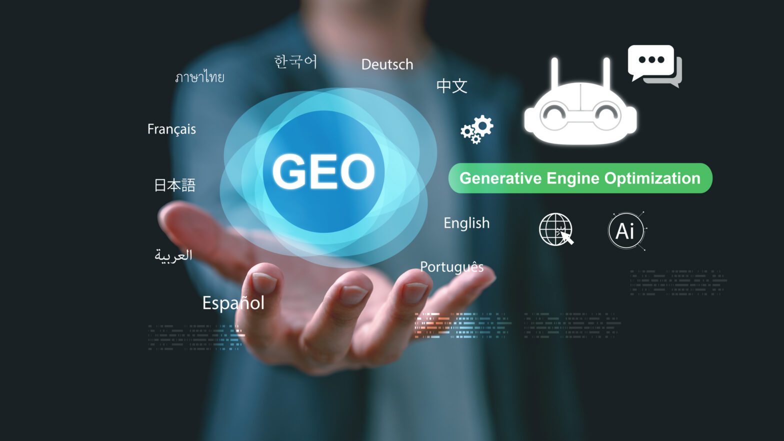 GEO Strategies to Outrank Competitors in AI Search