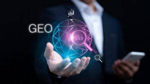 Generative Engine Optimization Best Practices