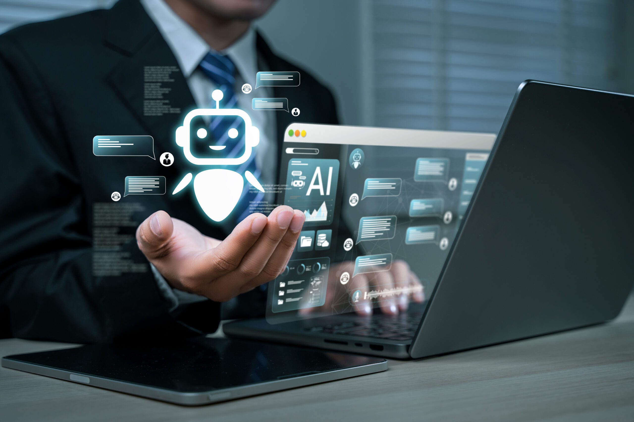 What It Actually Takes to Win in AI-Driven Search — and Why Most Brands Aren’t Ready