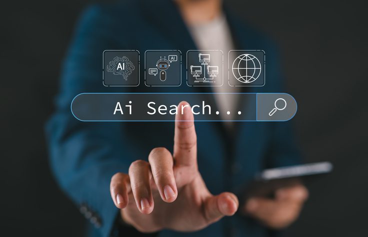 Is Your Business Ready for Generative Engine Optimization in the Age of AI Search?