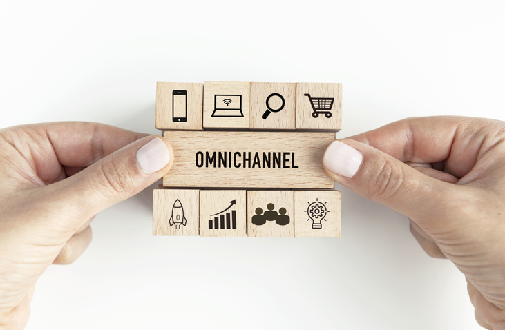 Omnichannel Marketing for Advertisers & Agencies