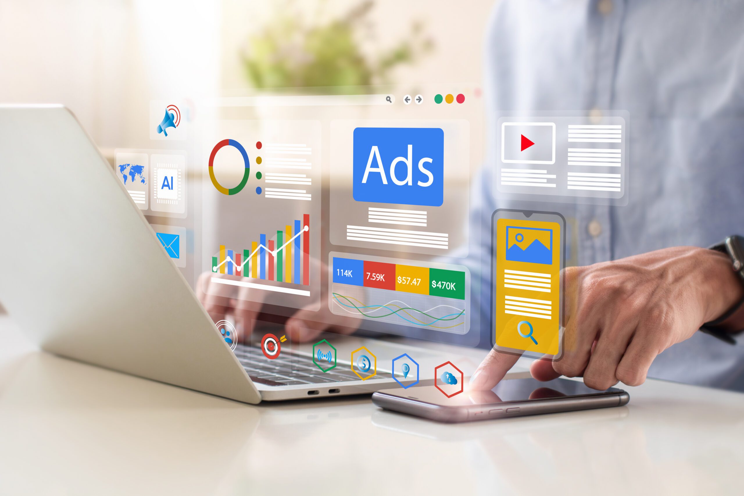 The Pulse of Performance: Why Ad Optimization is More Than Just Numbers