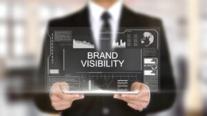 AI brand mentions
