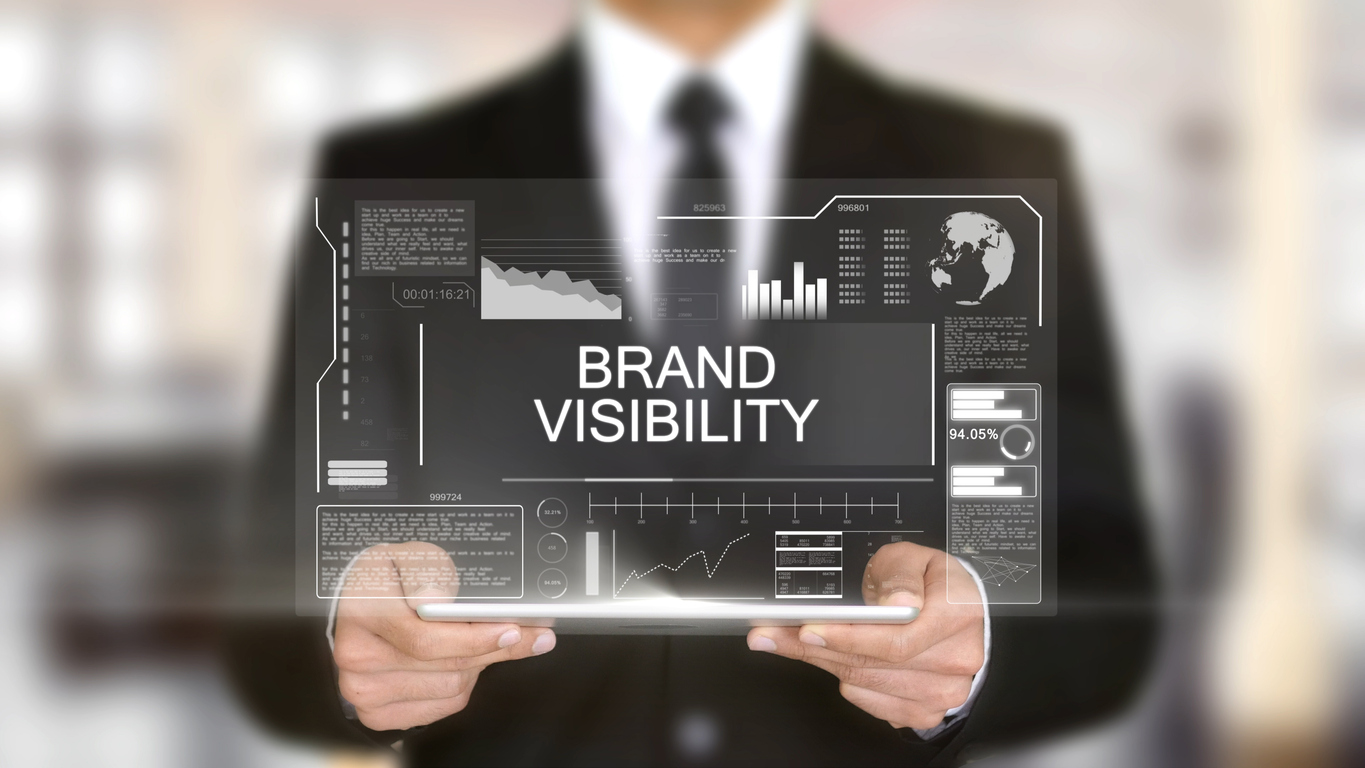 AI brand mentions