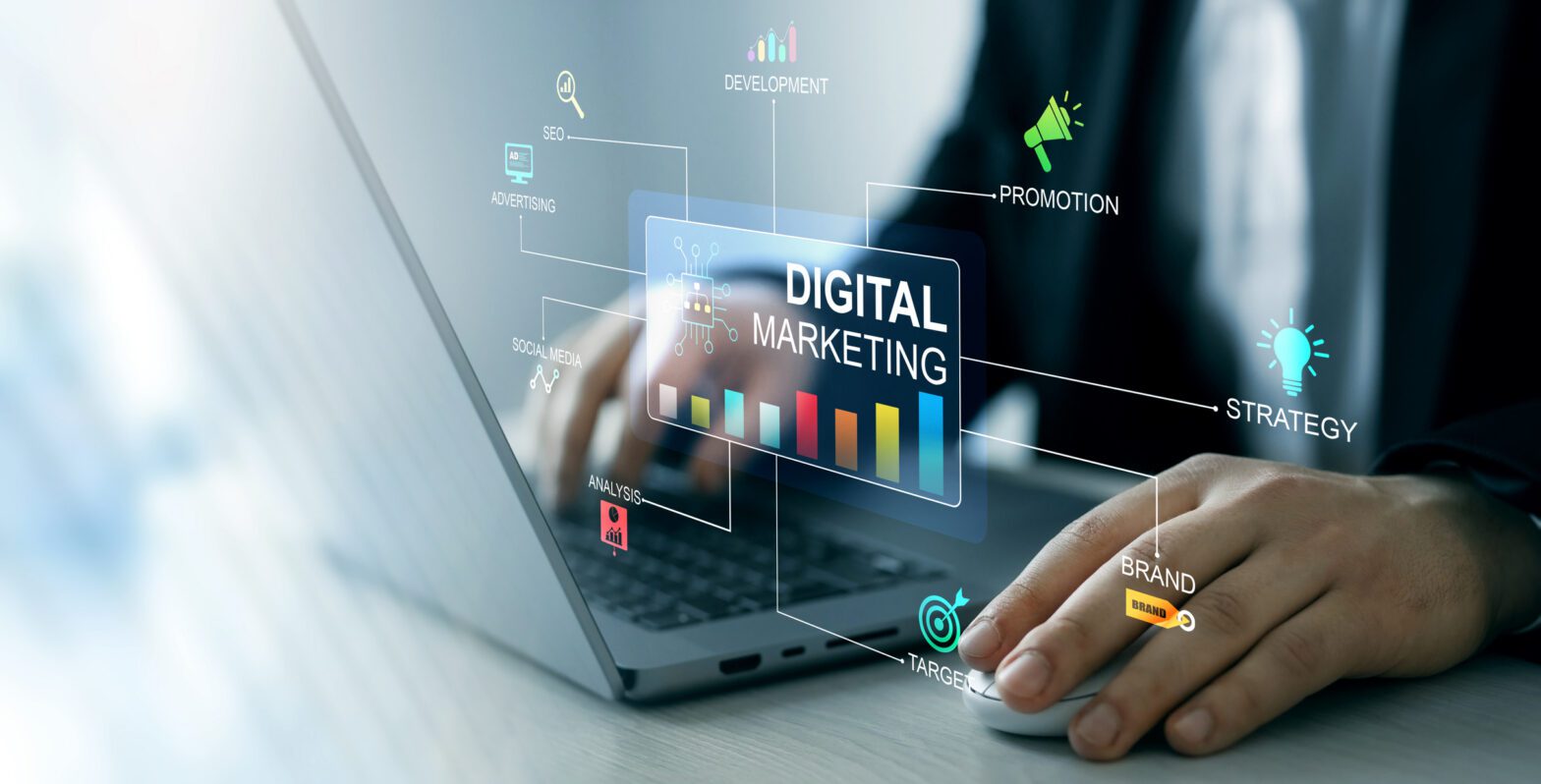 Digital Media Investments